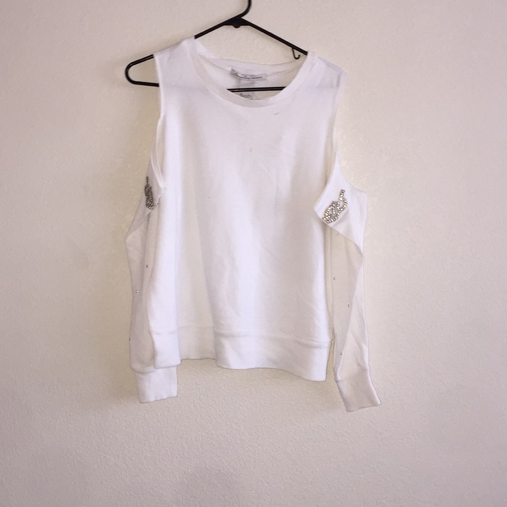Crew neck